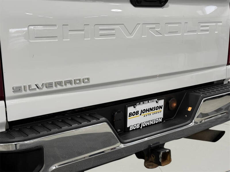 2022 Chevrolet Silverado 3500HD