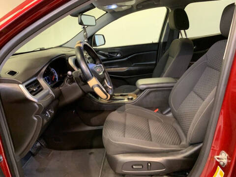 2018 GMC Acadia SLE-2