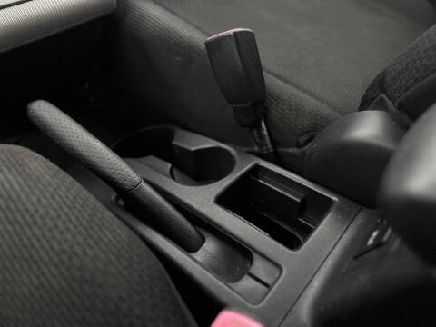2008 Scion xB