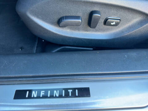 2016 Infiniti Q50 3.0T Premium