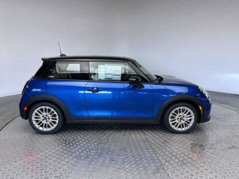 2026 MINI Hardtop 2 Door Cooper S