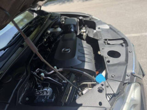 2013 Acura RDX w/Tech