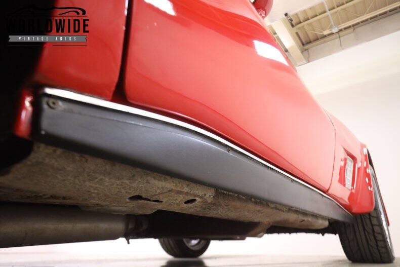 1979 Chevrolet Corvette