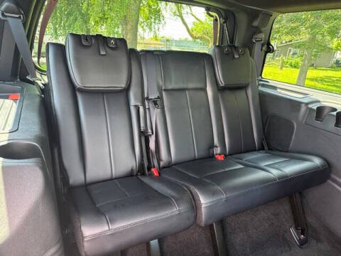 2017 Ford Expedition XLT
