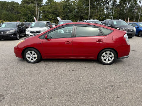 2009 Toyota Prius Standard