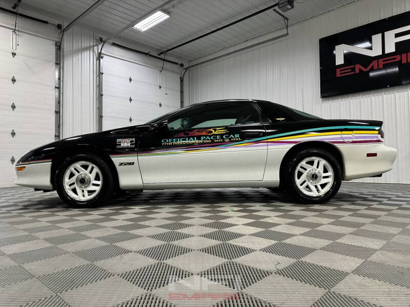 1993 Chevrolet Camaro Z28