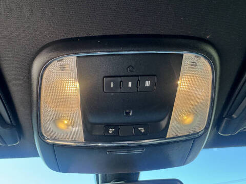 2019 Dodge Charger R/T Scat Pack