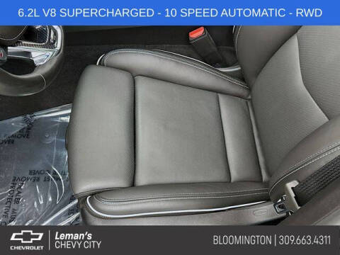 2023 Cadillac CT5-V Blackwing