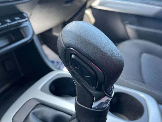 2022 Chevrolet Colorado 46