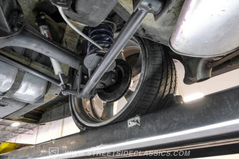 1962 Chevrolet Impala