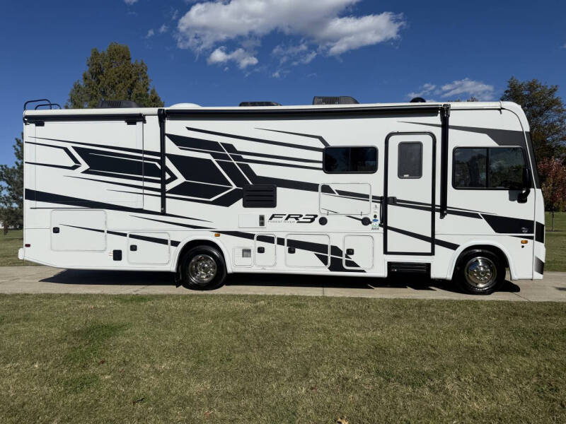 2021 Forest River FR3