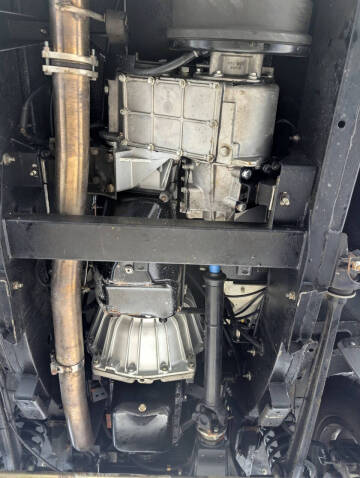 1996 Land Rover Defender