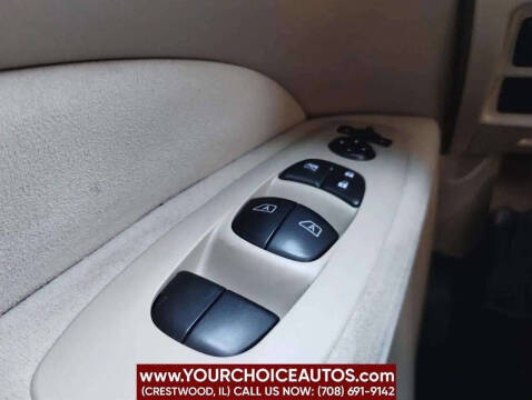 2013 Nissan Pathfinder SV