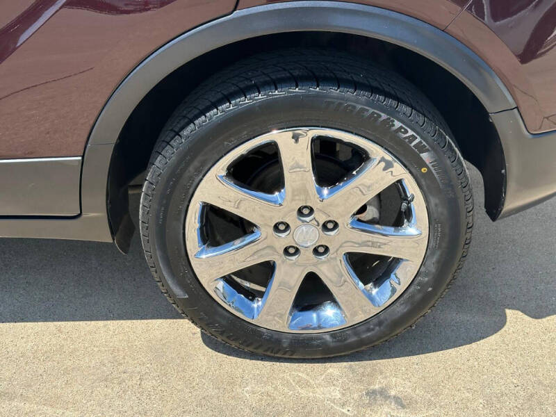 2018 Buick Encore Premium