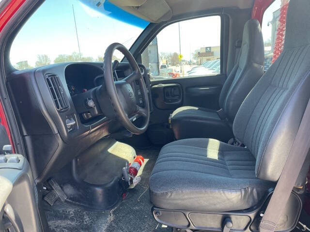 2003 Chevrolet Kodiak C4500