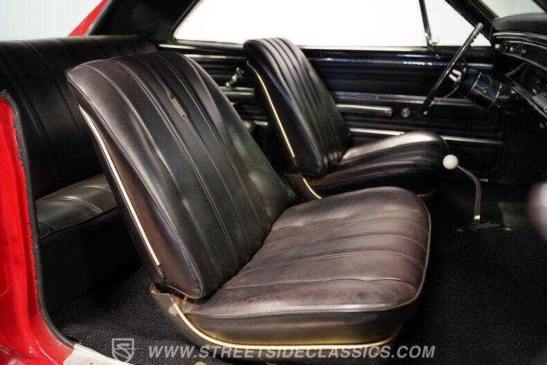 1966 Chevrolet Chevelle