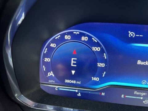 2022 Chevrolet Suburban Premier