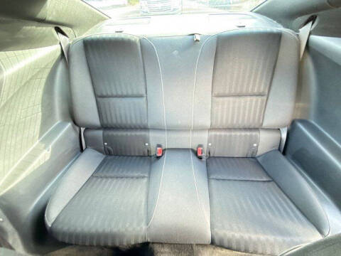 2015 Chevrolet Camaro LS