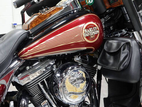 1995 Harley-Davidson Electra Glide Ultra Classic