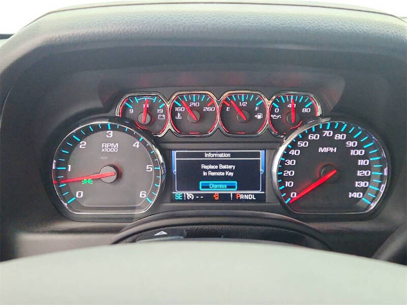 2017 GMC Yukon XL SLT