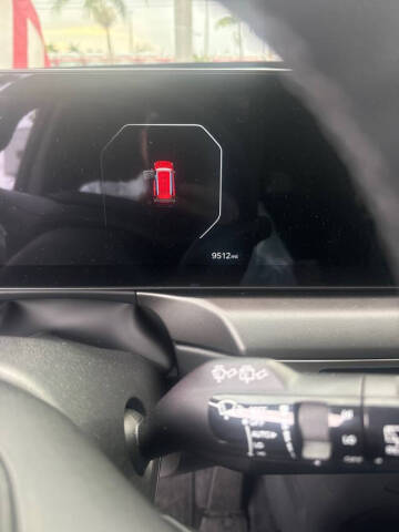 2026 Kia EV9 Light Long Range