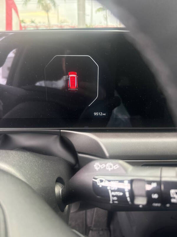 2026 Kia EV9 Light Long Range