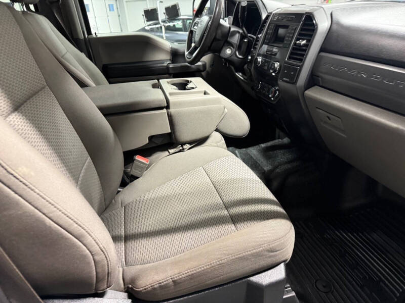 2019 Ford F-250 Super Duty XLT