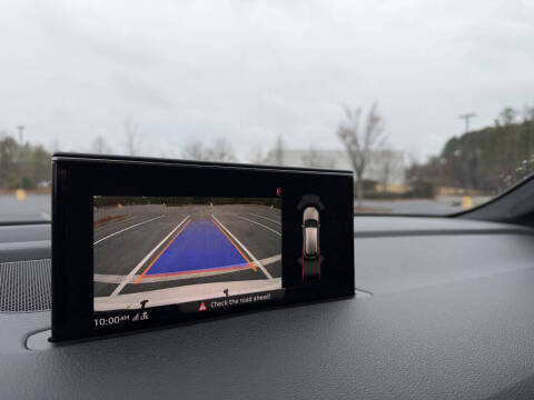 2017 Audi Q7 3.0T quattro Premium Plus