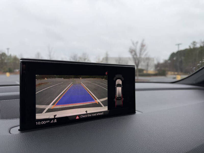 2017 Audi Q7 3.0T quattro Premium Plus