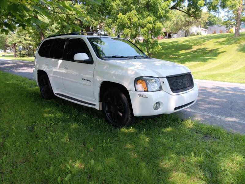 2006 GMC Envoy for sale at C'S Auto Sales - 705 North 22nd Street in Lebanon PA