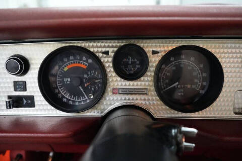 1976 Pontiac Trans Am