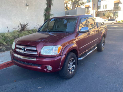 2006 Toyota Tundra for sale at Korski Auto Group in National City CA