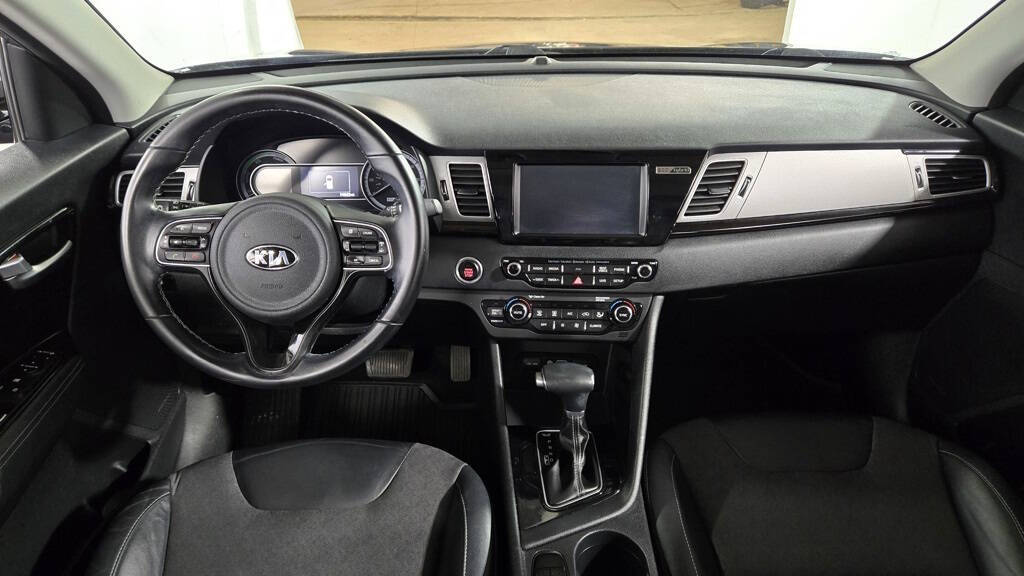 2018 Kia Niro for sale at NJ Car Buyer in Jersey City, NJ