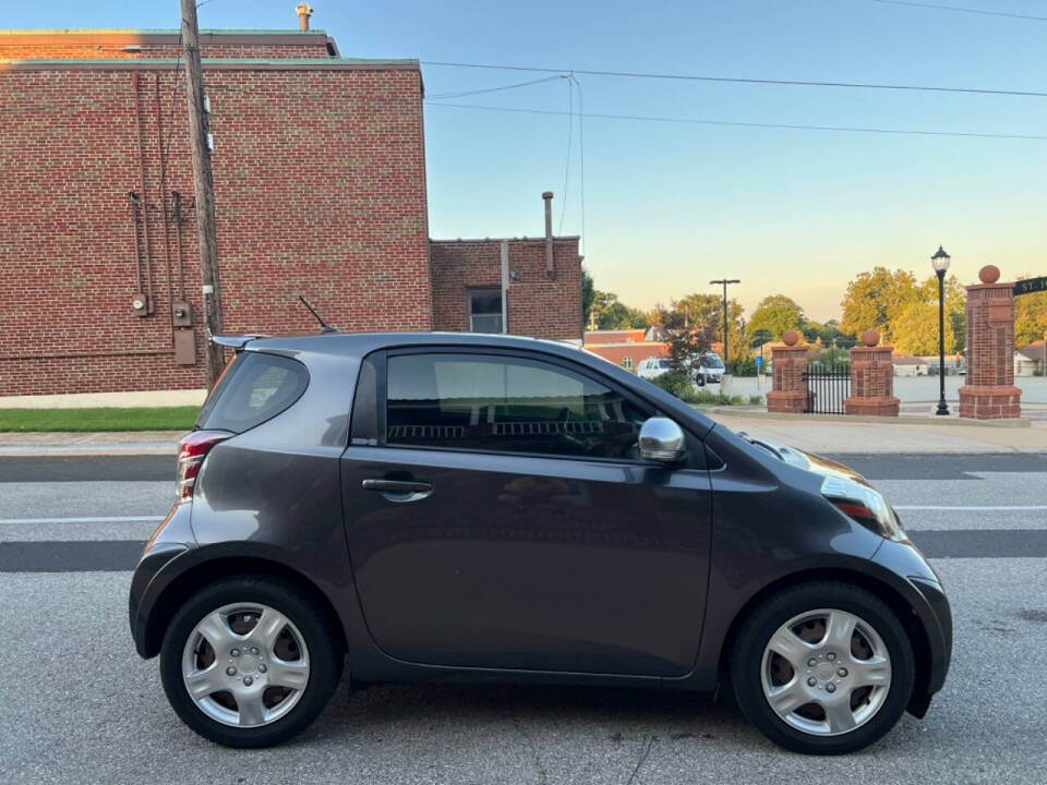 2012 Scion iQ for sale at Kay Motors LLC. in Saint Louis, MO