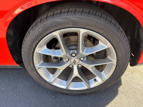 2021 Dodge Challenger GT