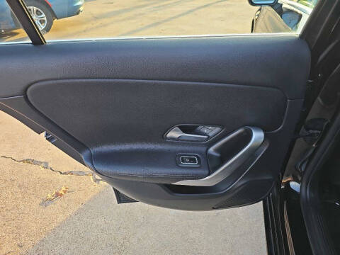 2021 Mercedes-Benz A-Class A 220