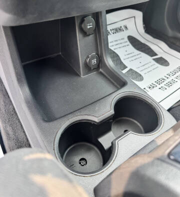 2010 Dodge Journey SXT