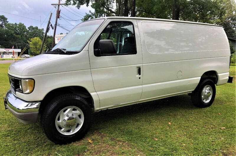 1995 Ford E 350 For Sale Carsforsale Com