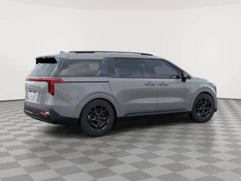 2025 Kia Carnival SX Prestige