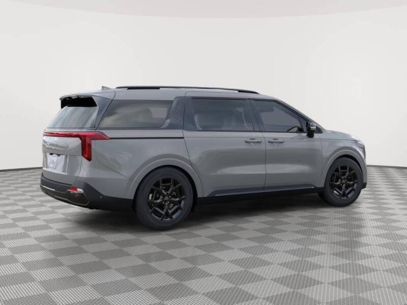 2025 Kia Carnival SX Prestige