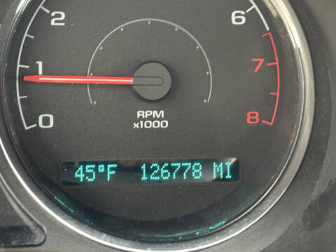 2005 Chevrolet Cobalt