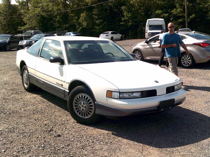 1988 Oldsmobile Cutlass Supreme For Sale - Carsforsale.com®