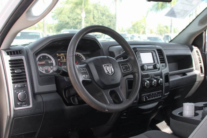 2016 RAM 4500