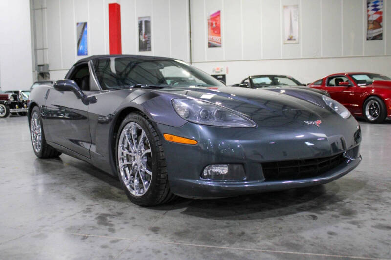 2013 Chevrolet Corvette