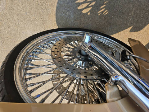 2003 Harley-Davidson Road King