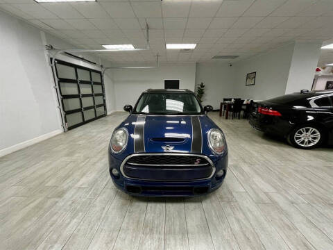 2015 MINI Hardtop 2 Door Cooper S