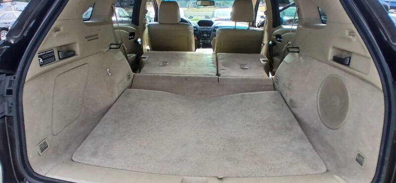 2015 Acura RDX
