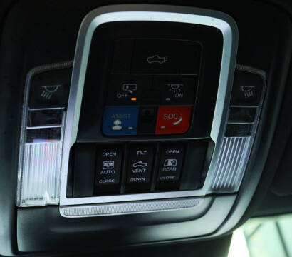 2024 RAM 2500 Limited