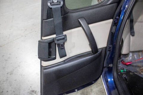 2008 Mazda RX-8 Sport