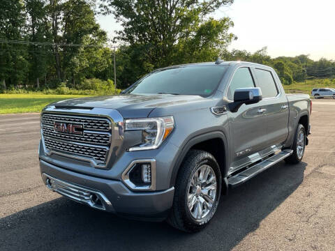 2022 GMC Sierra 1500 Limited